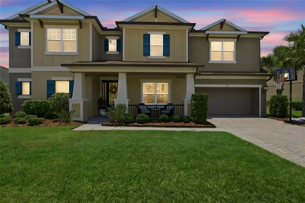 1177 FIELDSTONE CIRCLE, OVIEDO, FL 32765