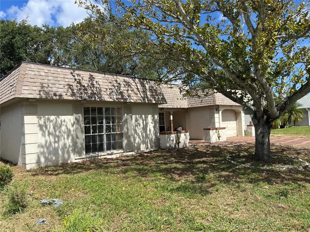 3601 LANDALE DRIVE, HOLIDAY, FL 34691