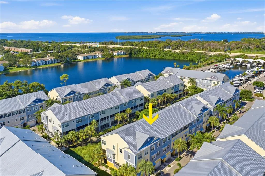 3162 MOORINGS DRIVE, ST PETERSBURG, FL 33712