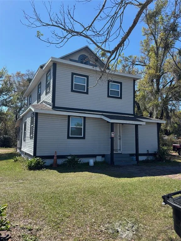 1012 W JEFFERSON STREET, ORLANDO, FL 32805