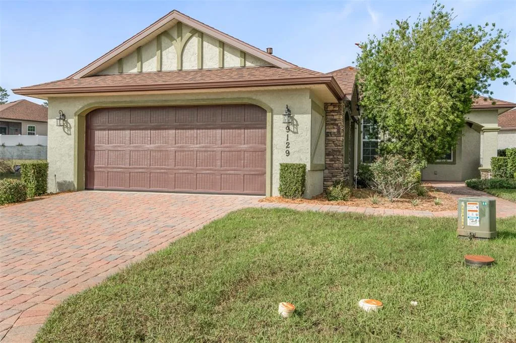 9129 S DEER PARK DRIVE, HOMOSASSA, FL 34446