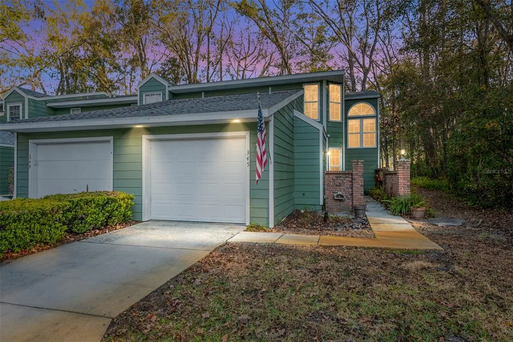 345 NW 48TH BOULEVARD # K, GAINESVILLE, FL 32607