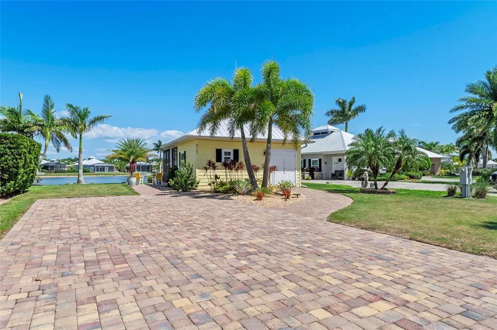 8503 SW SAND CRANE CIRCLE # LOT 74, ARCADIA, FL 34269