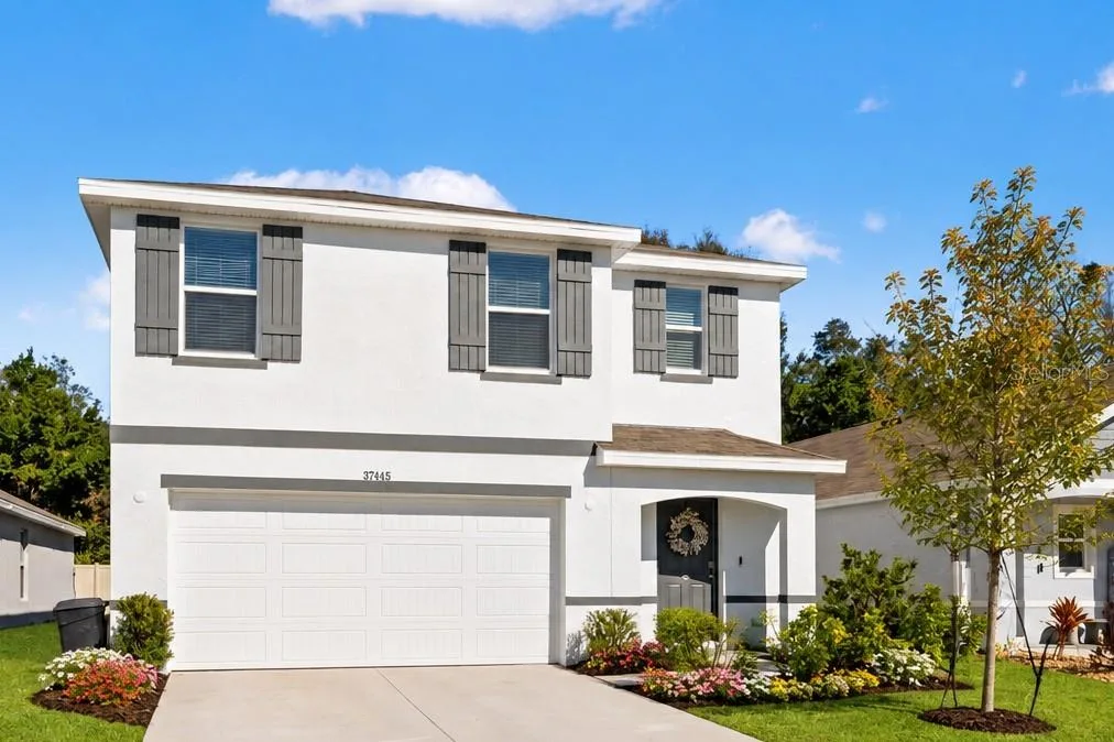 37445 SHARKS EYE LANE, ZEPHYRHILLS, FL 33541