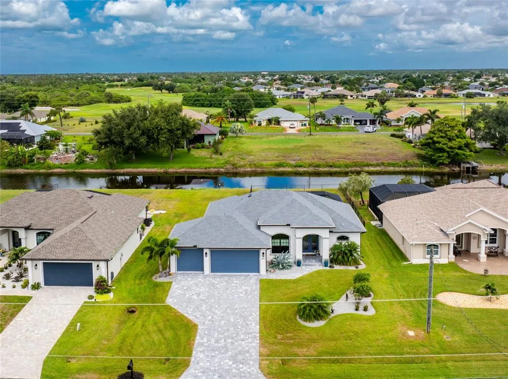 940 BOUNDARY BOULEVARD, ROTONDA WEST, FL 33947