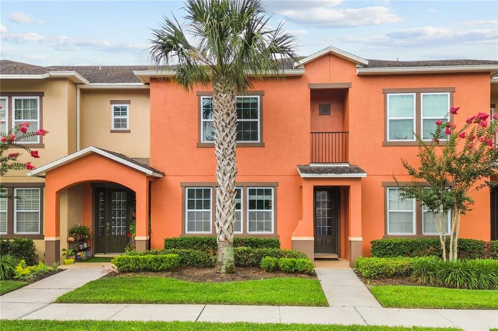561 TELFAIR SQUARE COURT, SANFORD, FL 32771