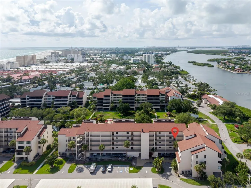 6267 MIDNIGHT PASS ROAD # 306, SARASOTA, FL 34242