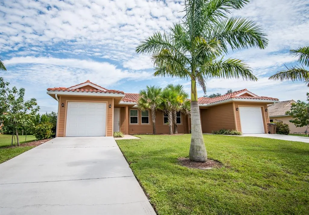 3948 SAN ROCCO DRIVE # 112, PUNTA GORDA, FL 33950