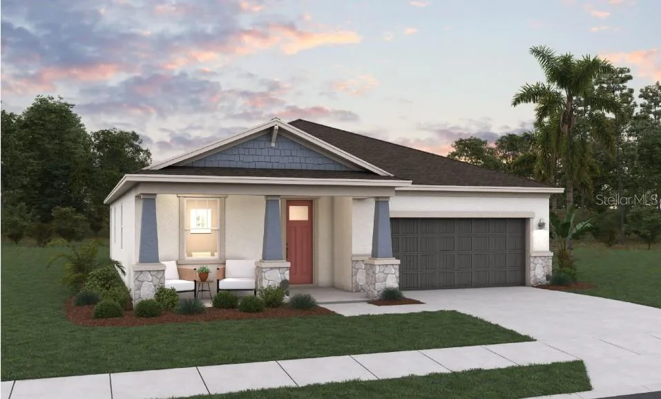 17007 GREAT HERON LANE, PUNTA GORDA, FL 33982