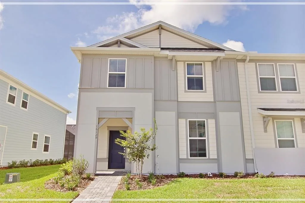 16129 PALM FROND AVENUE, CLERMONT, FL 34714