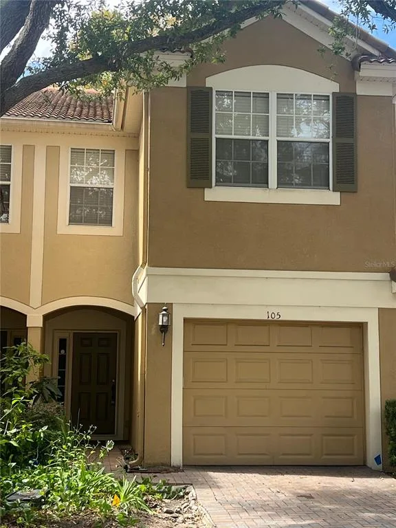 3542 SHALLOT DRIVE, ORLANDO, FL 32835