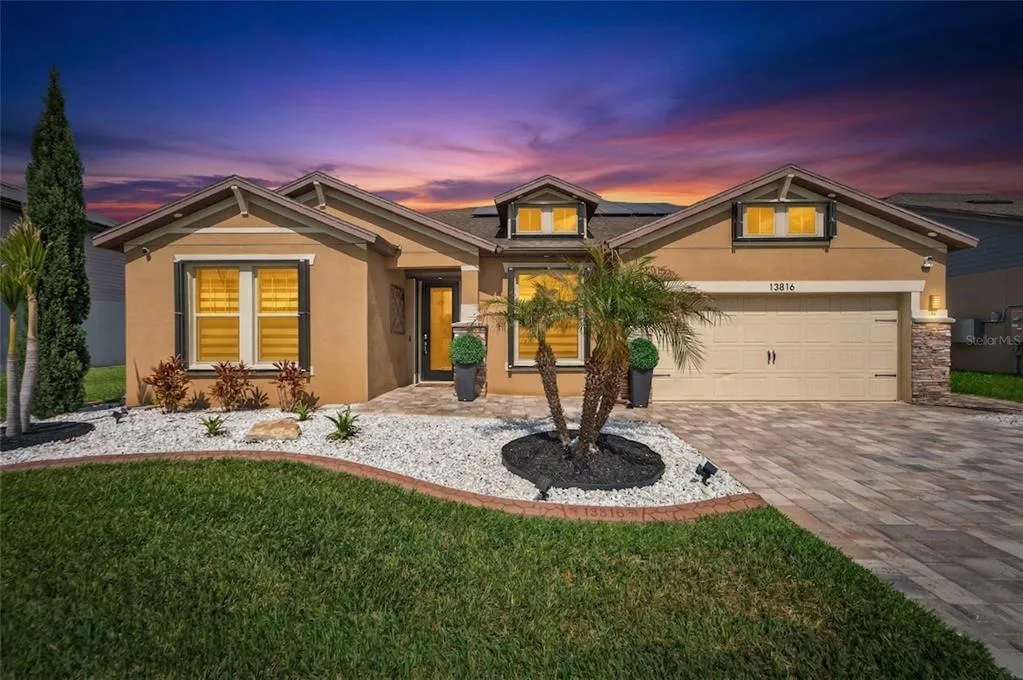 13816 GALWAY SAND ROAD, RIVERVIEW, FL 33579