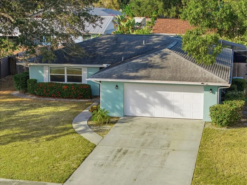 5883 WHISTLEWOOD CIRCLE, SARASOTA, FL 34232