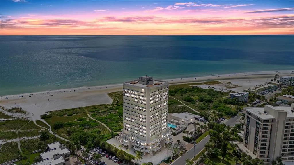 5400 OCEAN BOULEVARD # 17-04, SARASOTA, FL 34242