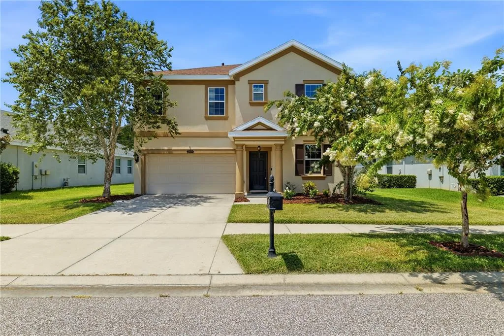 21439 SOUTHERN CHARM DRIVE, LAND O LAKES, FL 34637