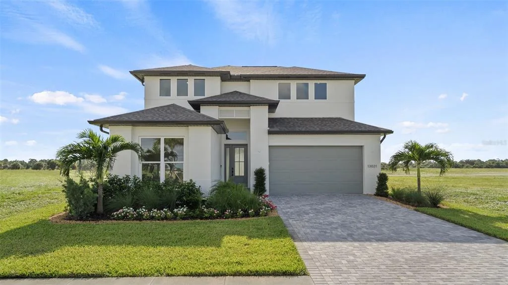 13021 MOONRISE LANE, PUNTA GORDA, FL 33955