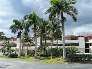 3250 SOUTHSHORE DRIVE # 53B, PUNTA GORDA, FL 33955