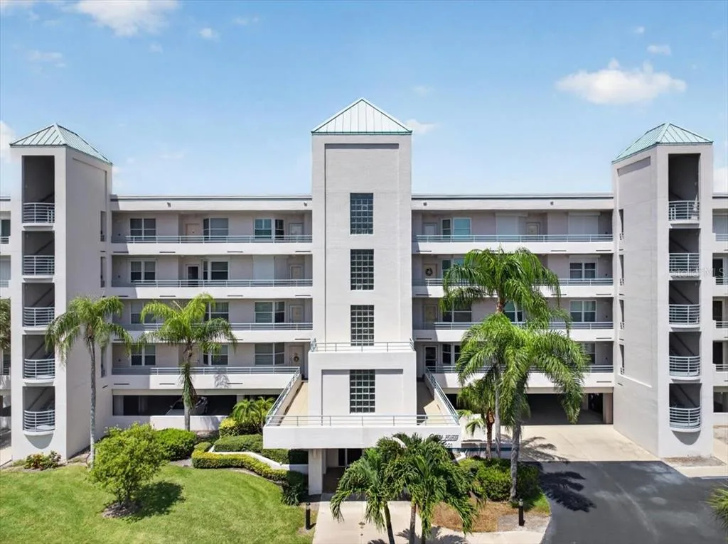 8001 SAILBOAT KEY BOULEVARD S # 201, ST PETE BEACH, FL 33707