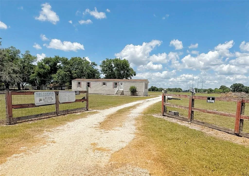 612 MORGAN ROAD, WINTER HAVEN, FL 33880
