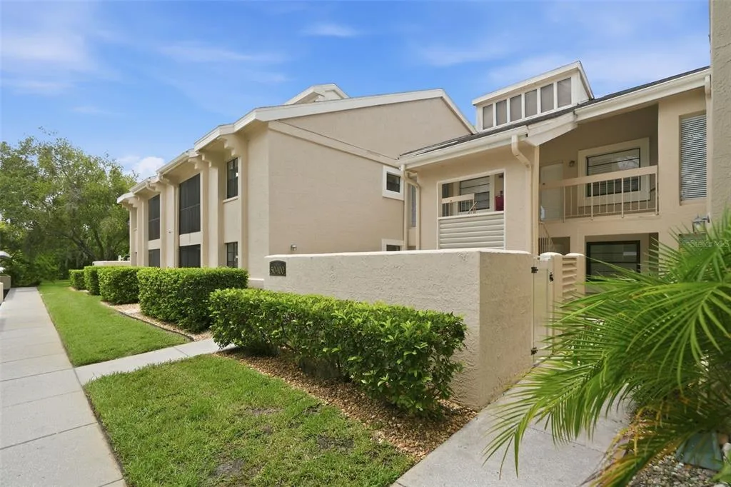 60 ST ANDREWS PLACE # 60, OLDSMAR, FL 34677