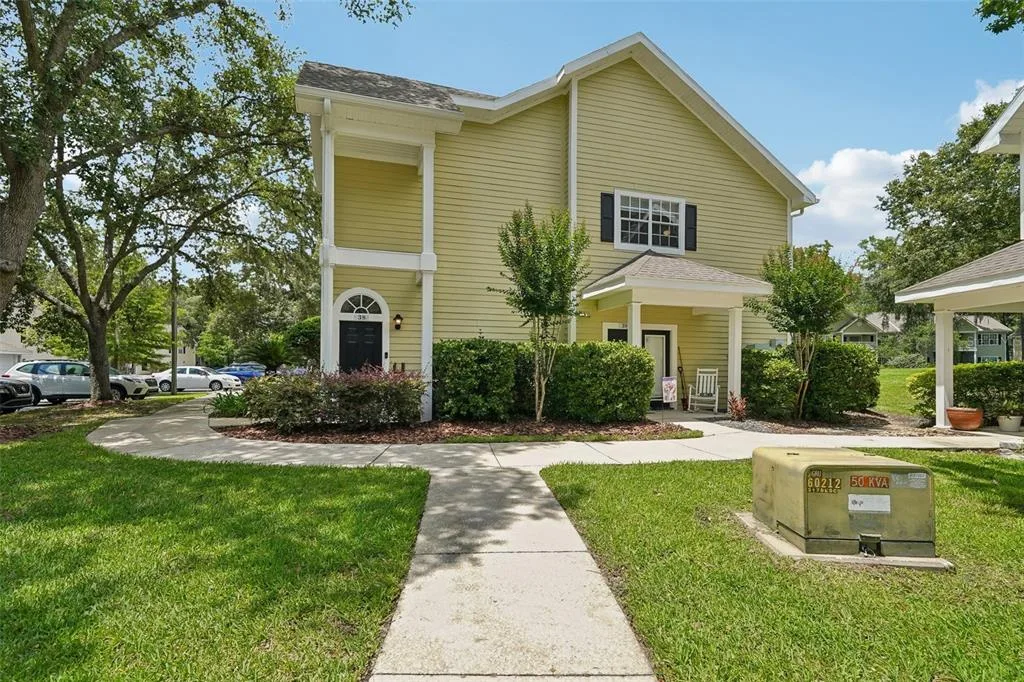 10000 SW 52ND AVENUE # G38, GAINESVILLE, FL 32608
