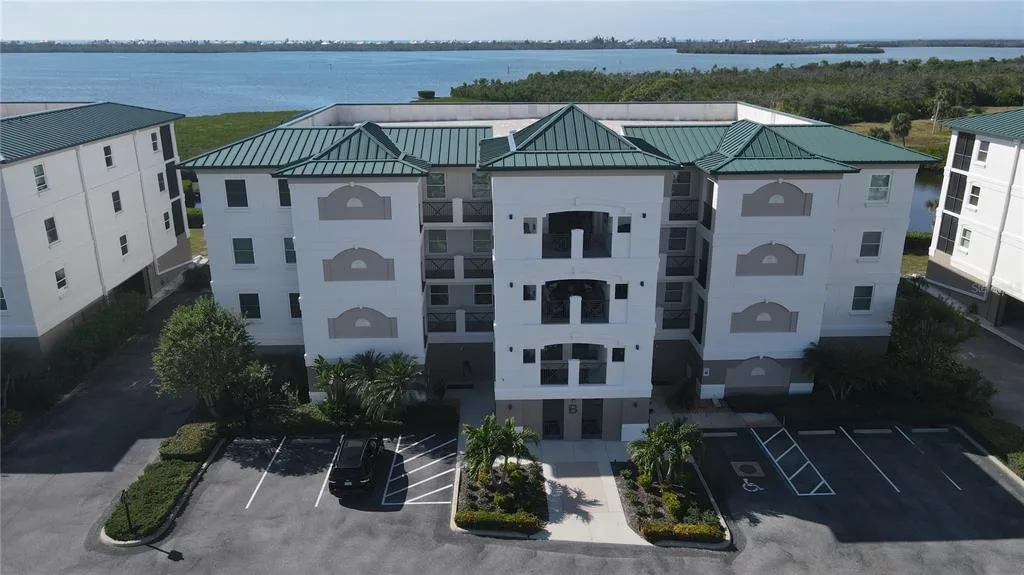 9203 GRIGGS ROAD # 102, ENGLEWOOD, FL 34224