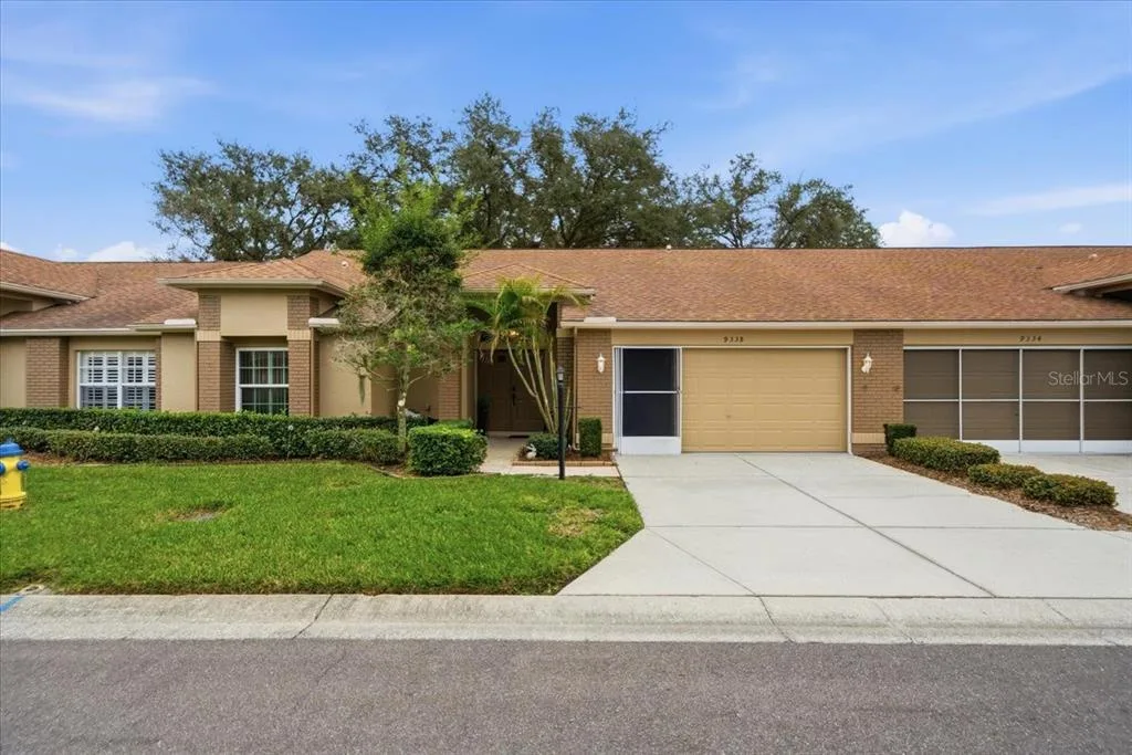 9338 CLEARMEADOW LANE, NEW PORT RICHEY, FL 34655