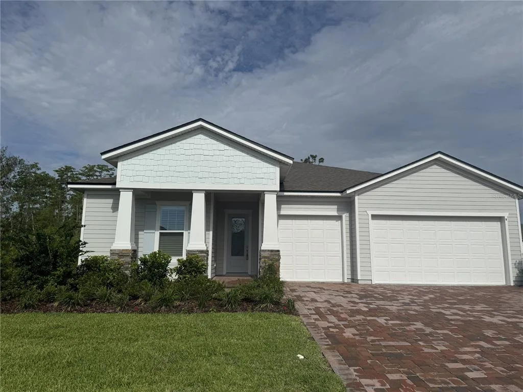 6 BLUE GROTTO PLACE, PALM COAST, FL 32137