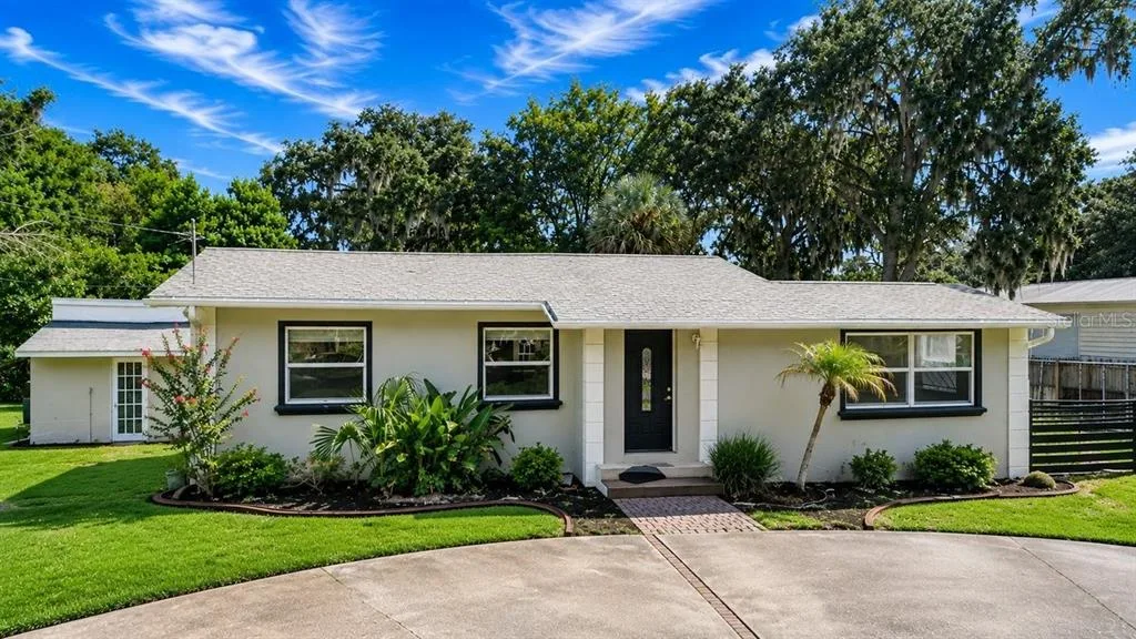 1145 GEORGE ANDERSON STREET, ORMOND BEACH, FL 32174