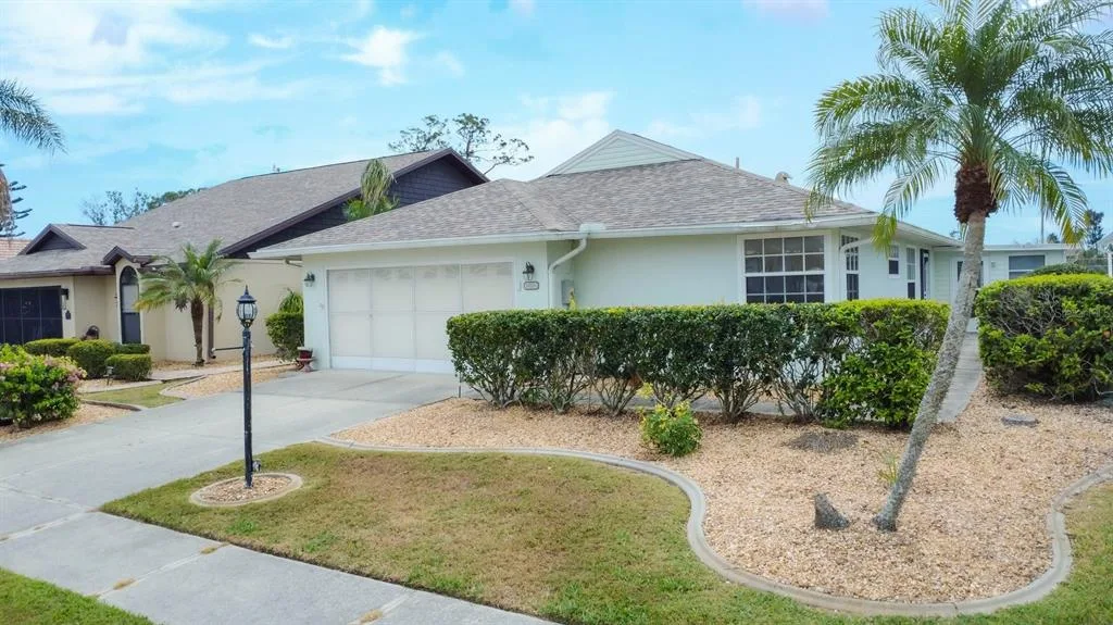 14281 PALM TERRACE, PORT CHARLOTTE, FL 33953