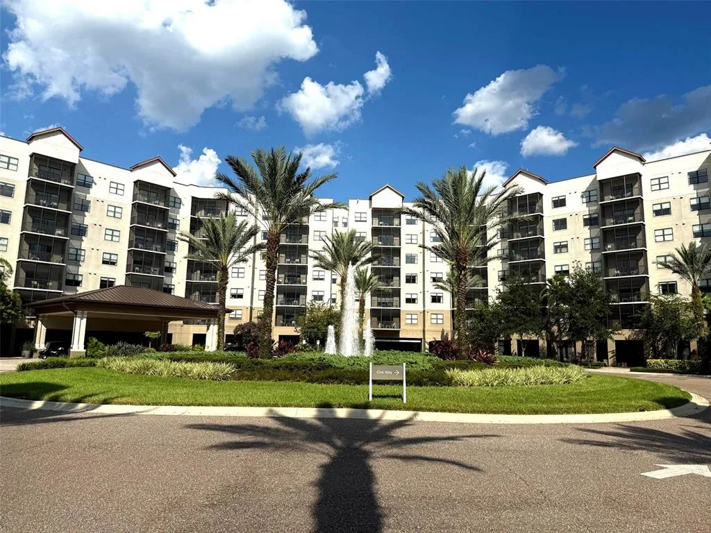 14501 GROVE RESORT AVENUE # 2703, WINTER GARDEN, FL 34787