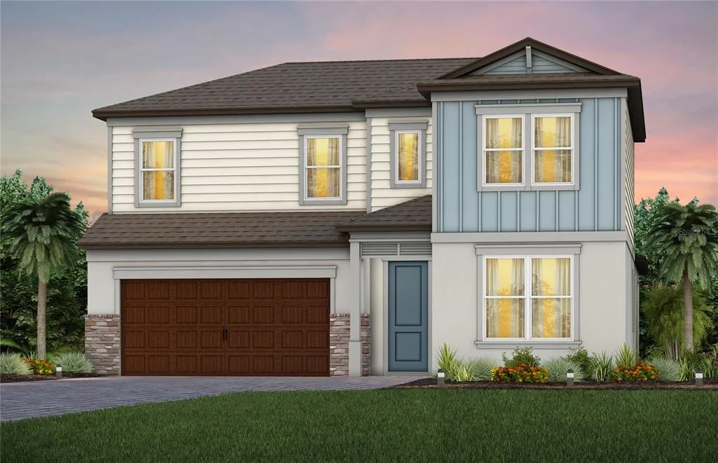 6718 ASBURY BARNES LANE, WESLEY CHAPEL, FL 33545