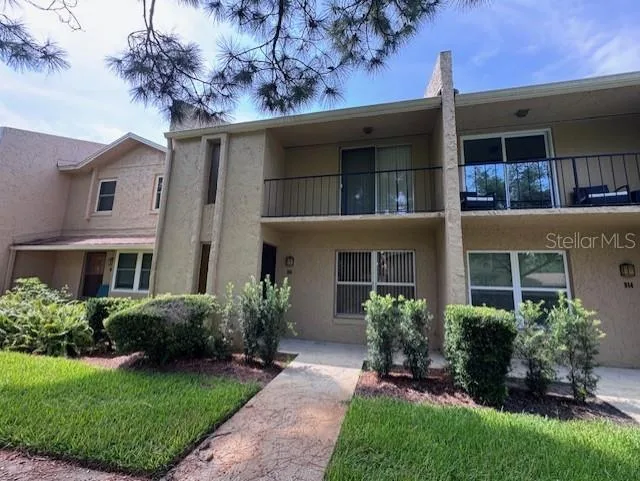 916 PARK LAKE CIRCLE # 34, MAITLAND, FL 32751
