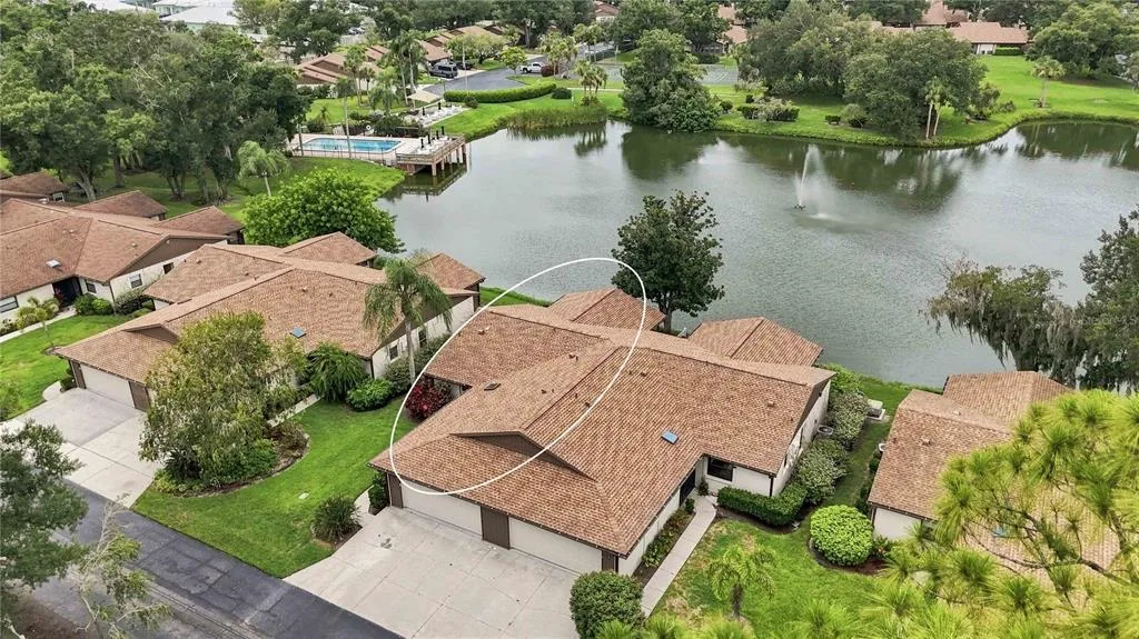 4756 OAK HILL DRIVE # 16, SARASOTA, FL 34232