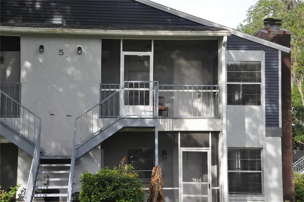 507 NORTHLAKE DRIVE # 507, SANFORD, FL 32773