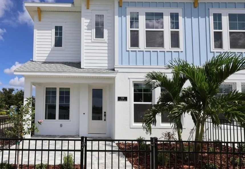7199 TIDELAND LANE, SARASOTA, FL 34240