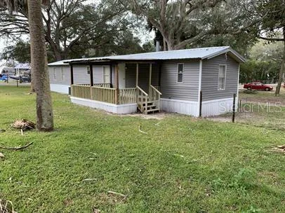 7032 SE 170TH AVENUE ROAD, OCKLAWAHA, FL 32179