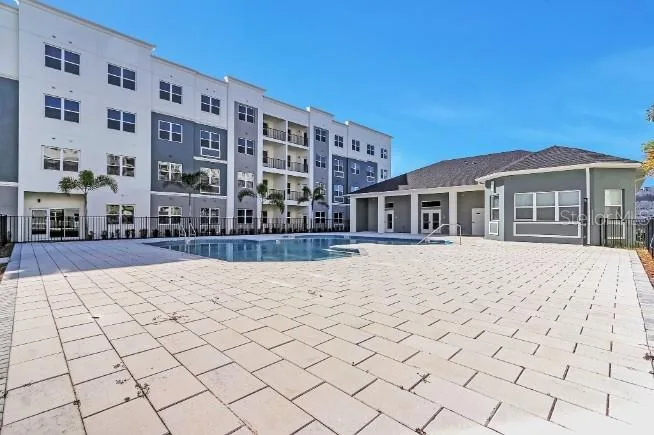 1220 SOUTHSTATION PLACE # 404, ORLANDO, FL 32809