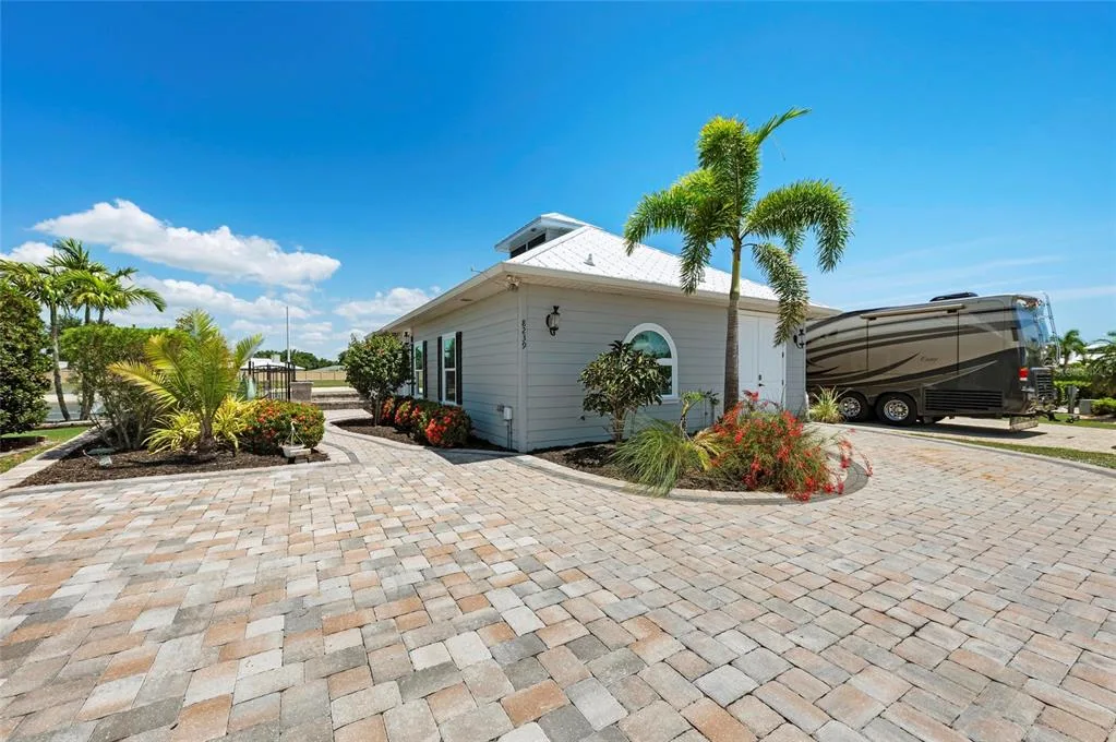 8239 SW SAND CRANE CIRCLE # LOT 11, ARCADIA, FL 34269