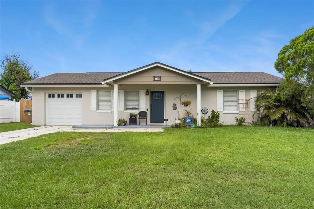 120 MILTA LANE, KISSIMMEE, FL 34743
