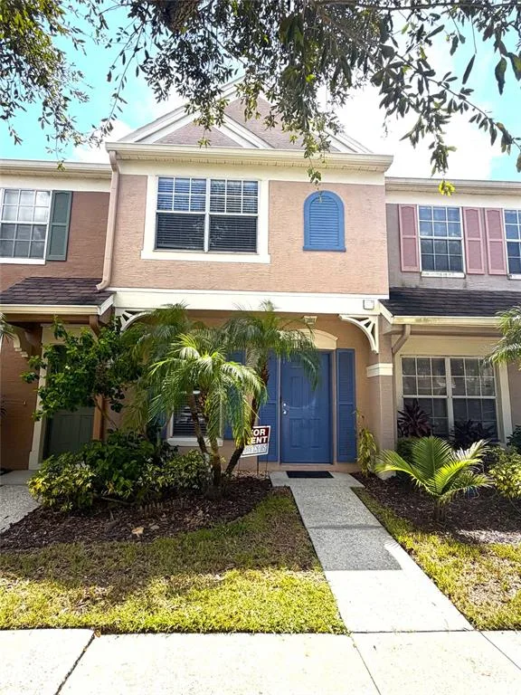 6211 BAYSIDE KEY DRIVE, TAMPA, FL 33615