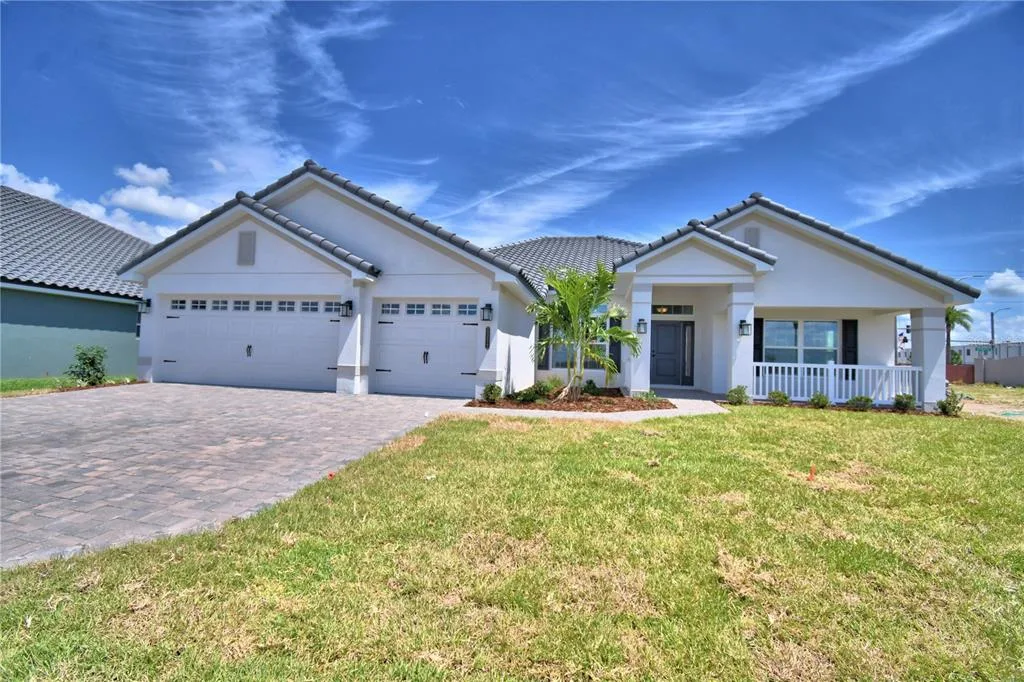 5415 WATERSIDE DRIVE, AUBURNDALE, FL 33823