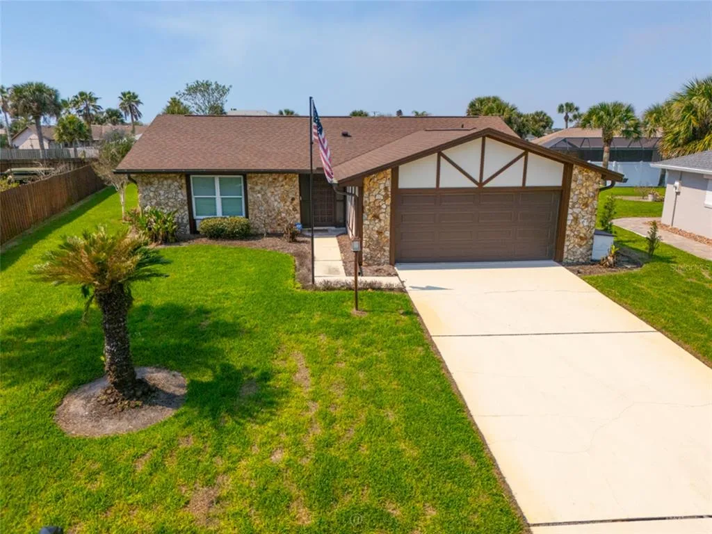 4 SEA HAWK DRIVE, ORMOND BEACH, FL 32176