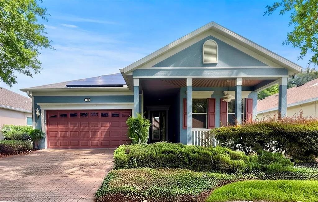 129 CREPE MYRTLE DRIVE, GROVELAND, FL 34736