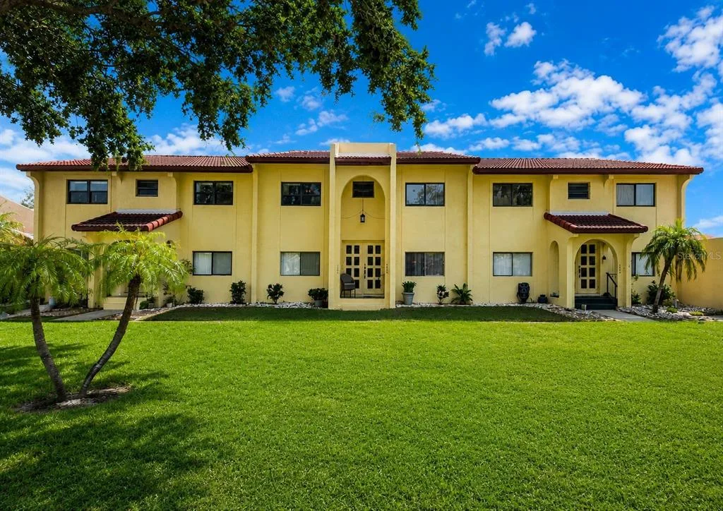 1435 57TH STREET W # 1435, BRADENTON, FL 34209