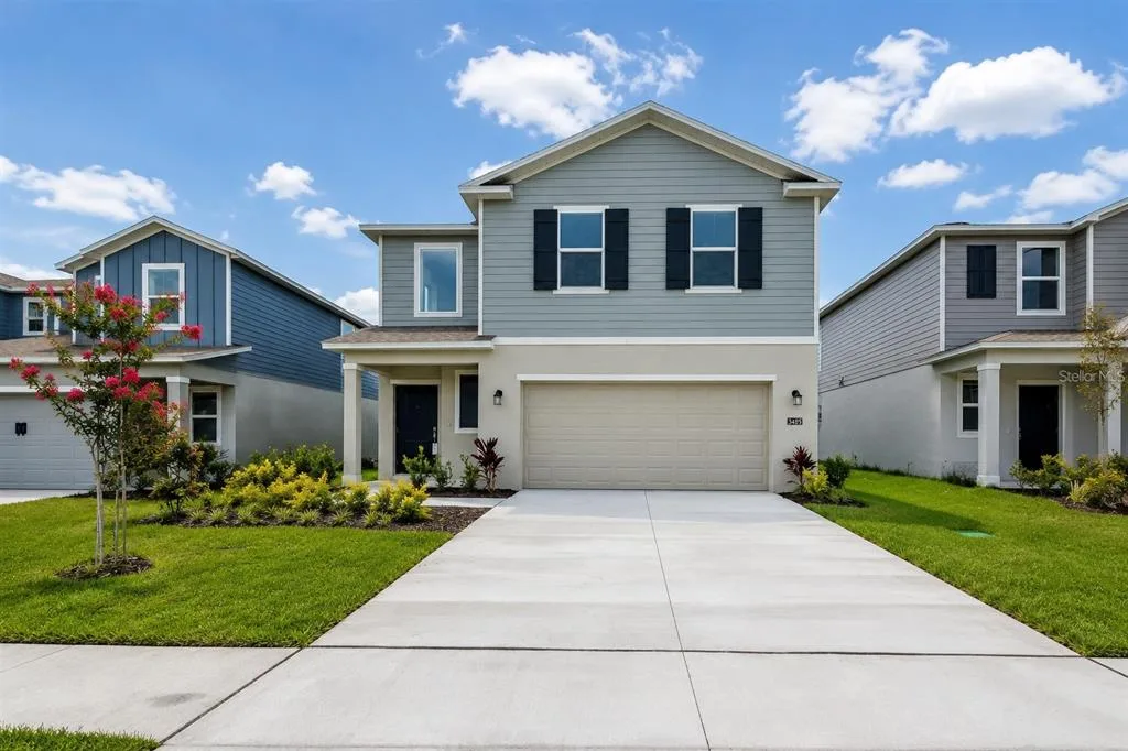 6468 DOMIZIO DRIVE, WINTER HAVEN, FL 33884