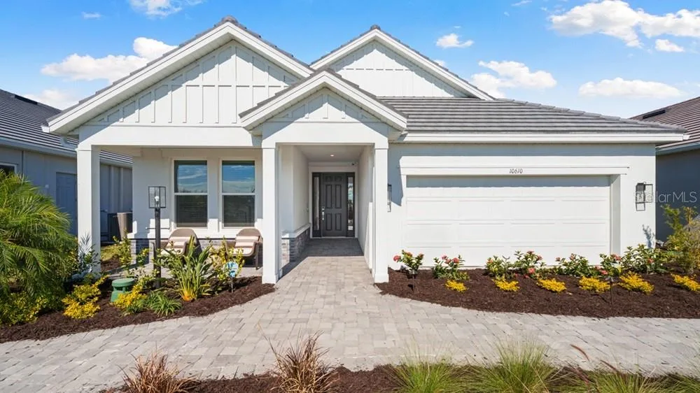10610 ECLIPSE STREET, SARASOTA, FL 34241