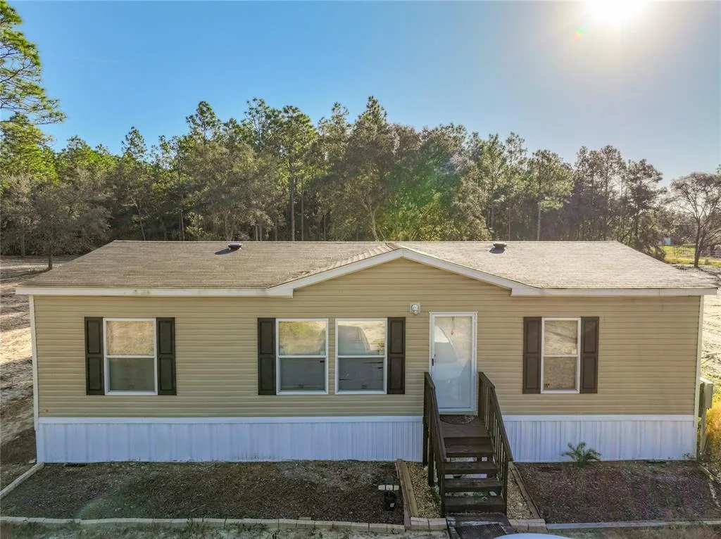9651 NE 105TH AVENUE, ARCHER, FL 32618