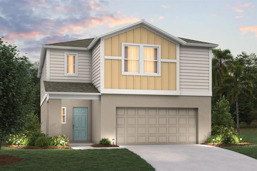 6028 PRAIRIE RUN, HAINES CITY, FL 33844