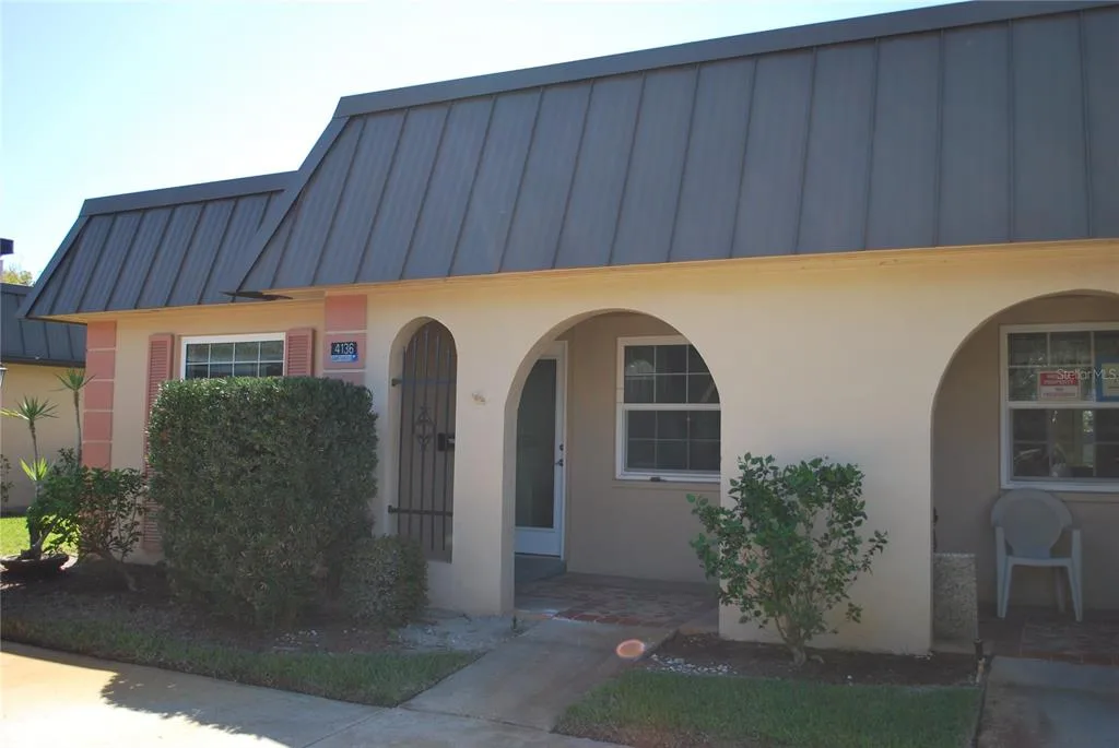 4136 STRATFORD DRIVE, NEW PORT RICHEY, FL 34652